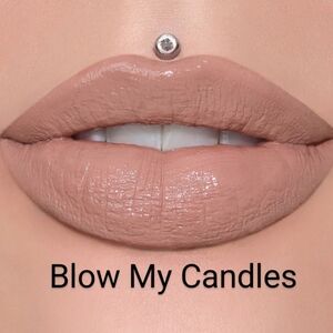 Jeffree Star Supreme Gloss - Blow My Candles
